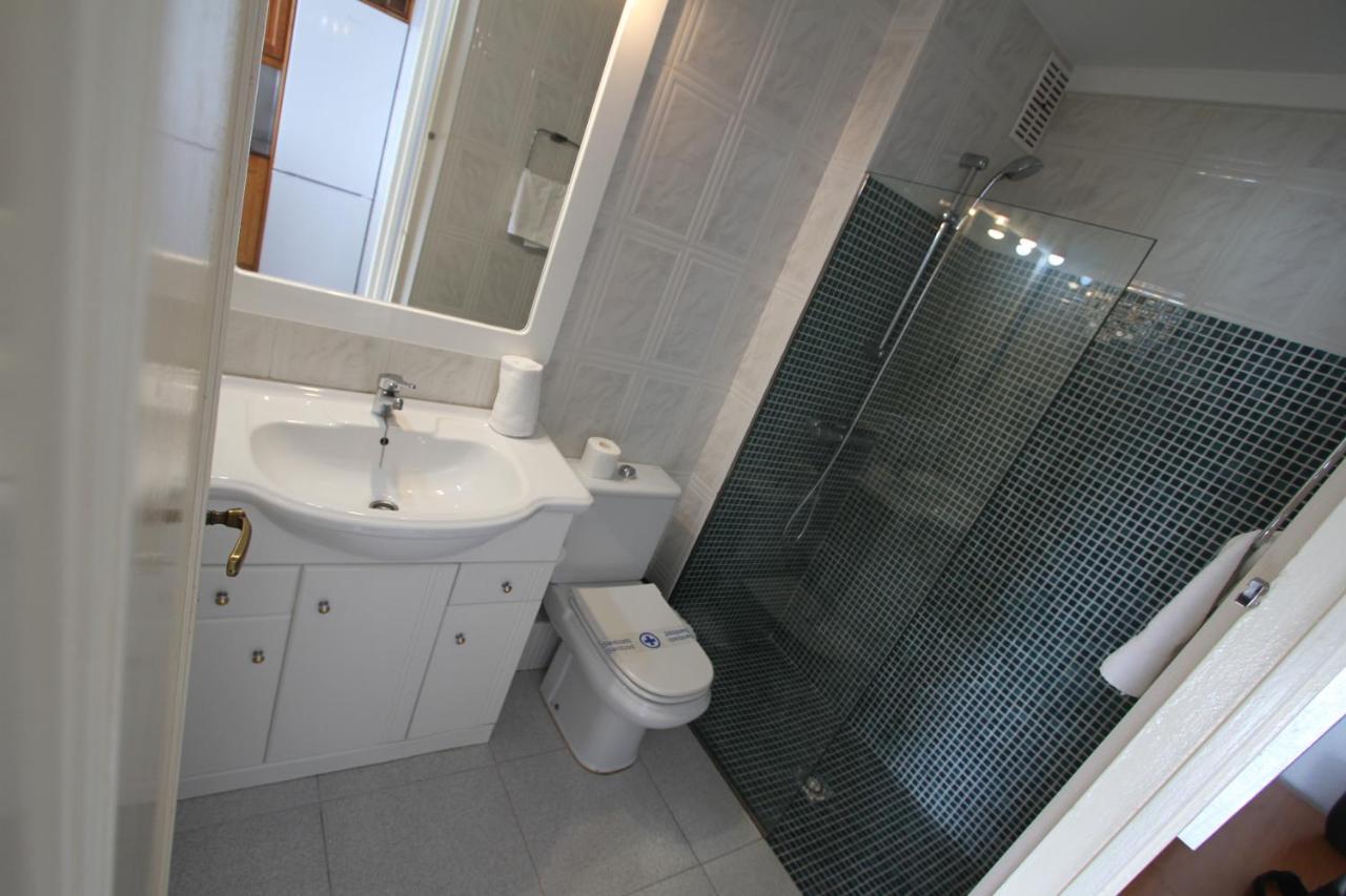 Click&booking Farus Mar Apartamento