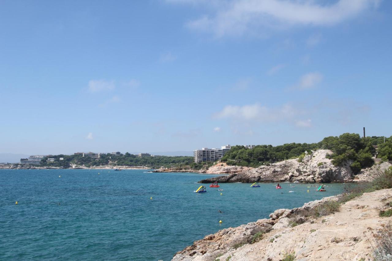 Click&booking Farus Mar Apartamento Salou