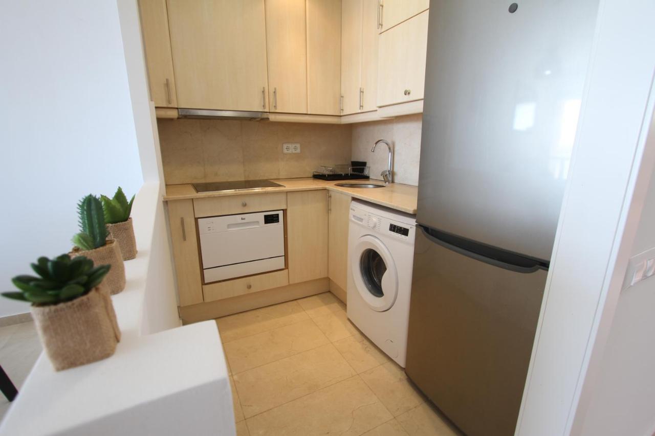 Apartamento Cala Llenguadets Apartment