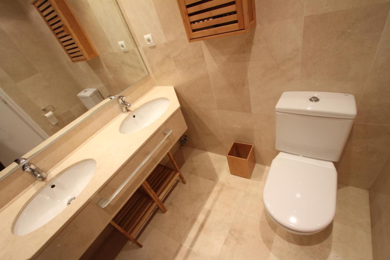 Apartment Apartamento Cala Llenguadets Salou