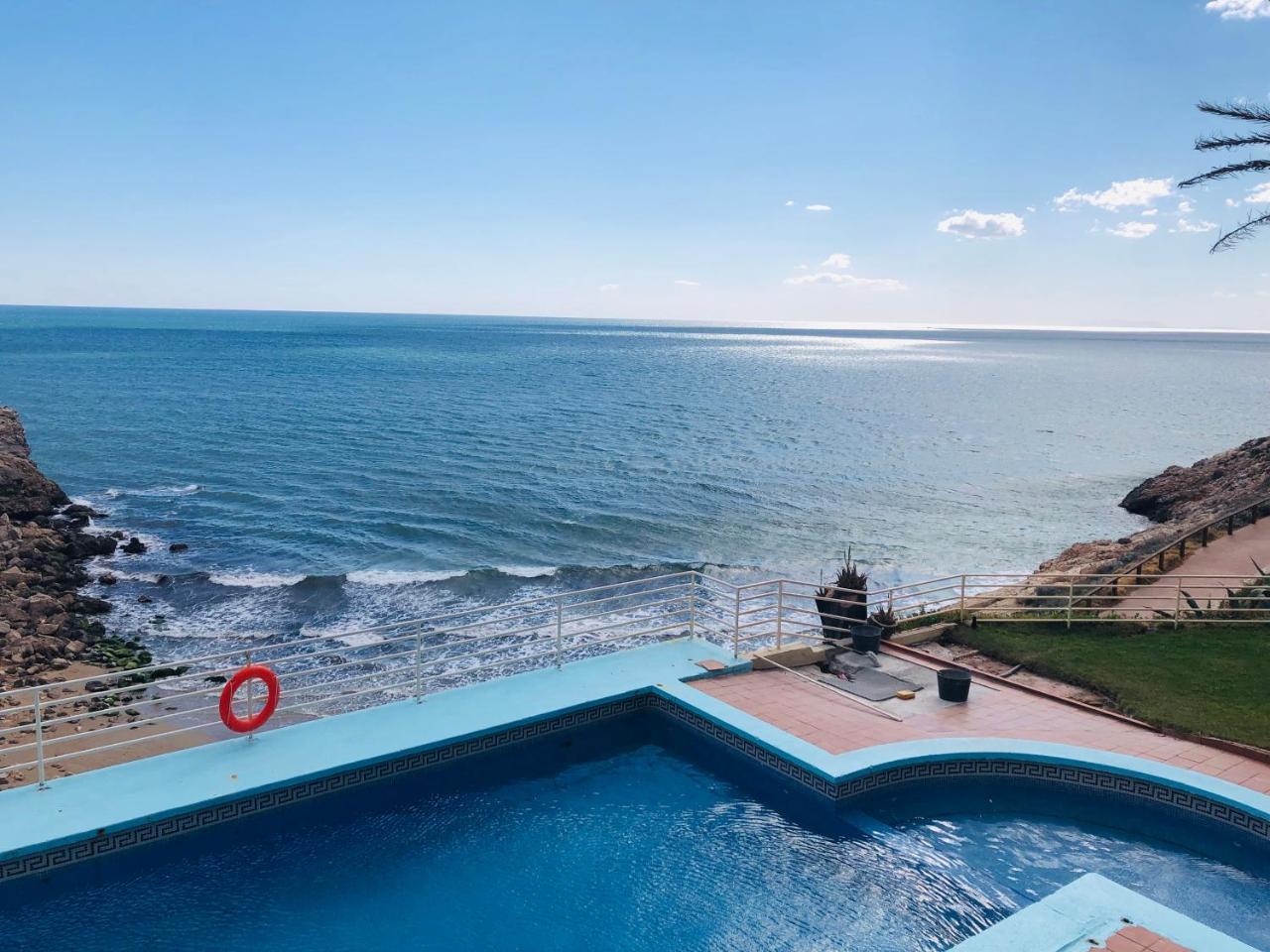 Apartamento Cala Llenguadets *