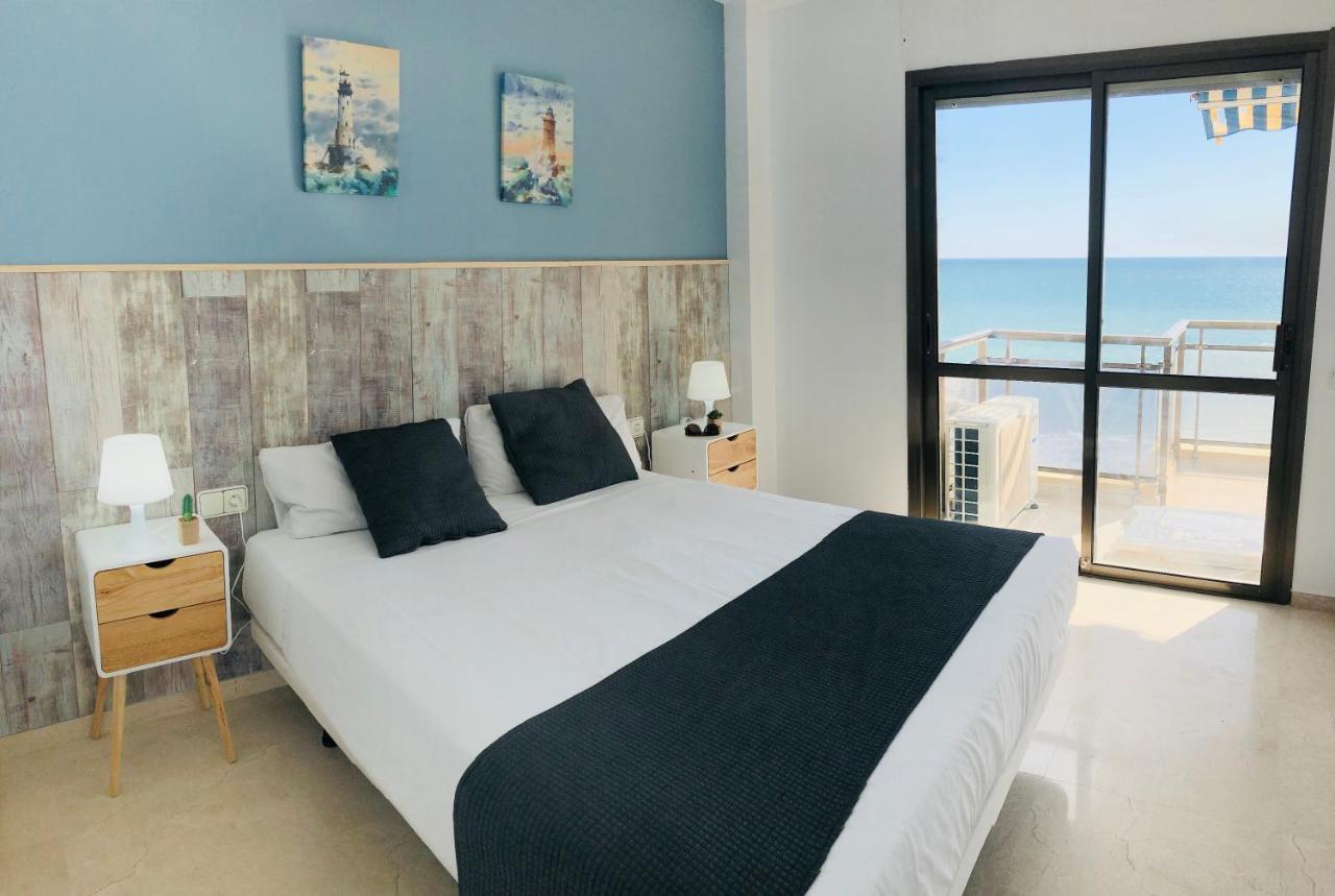 Apartamento Cala Llenguadets *