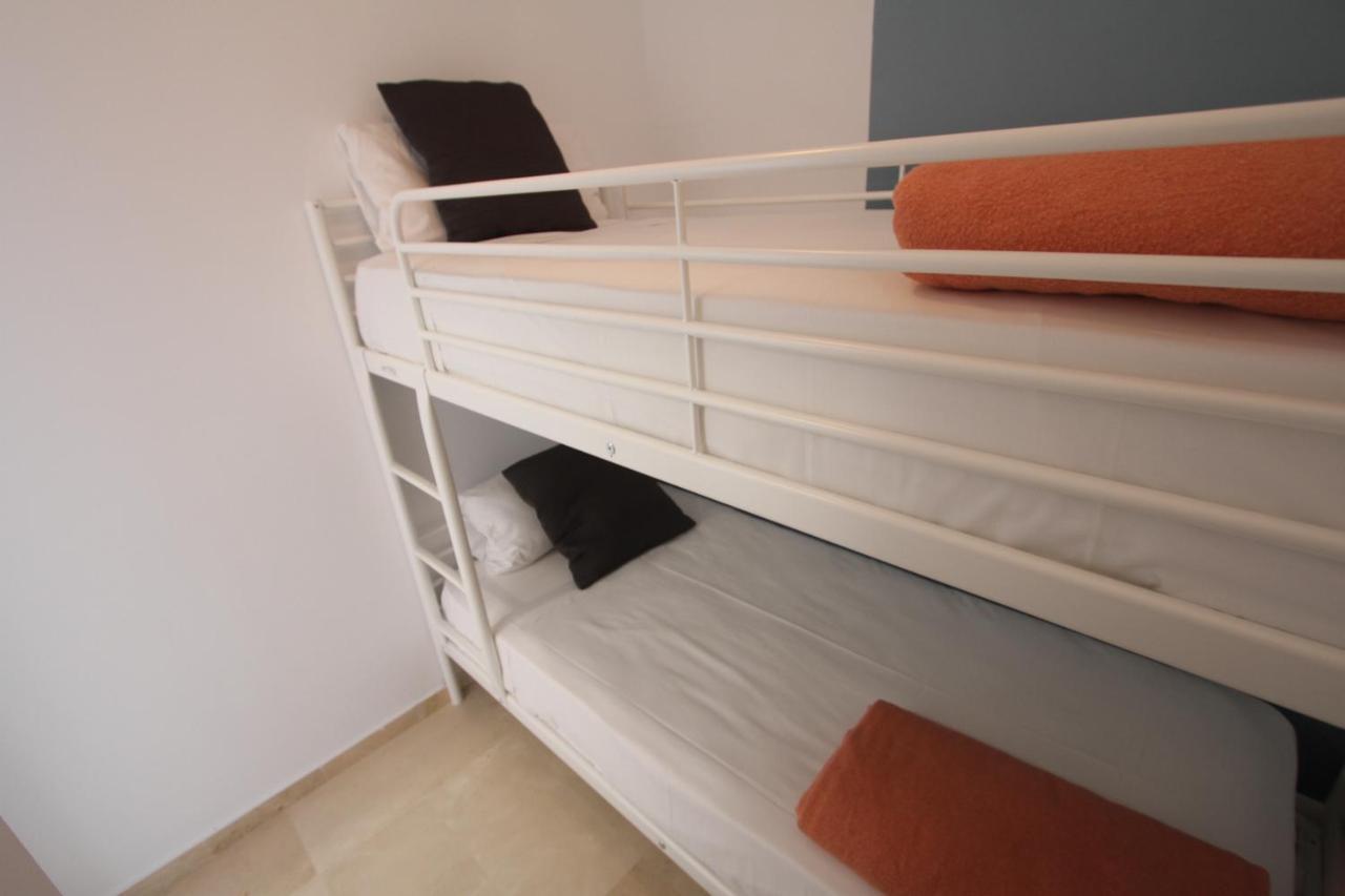 Apartamento Cala Llenguadets * Salou