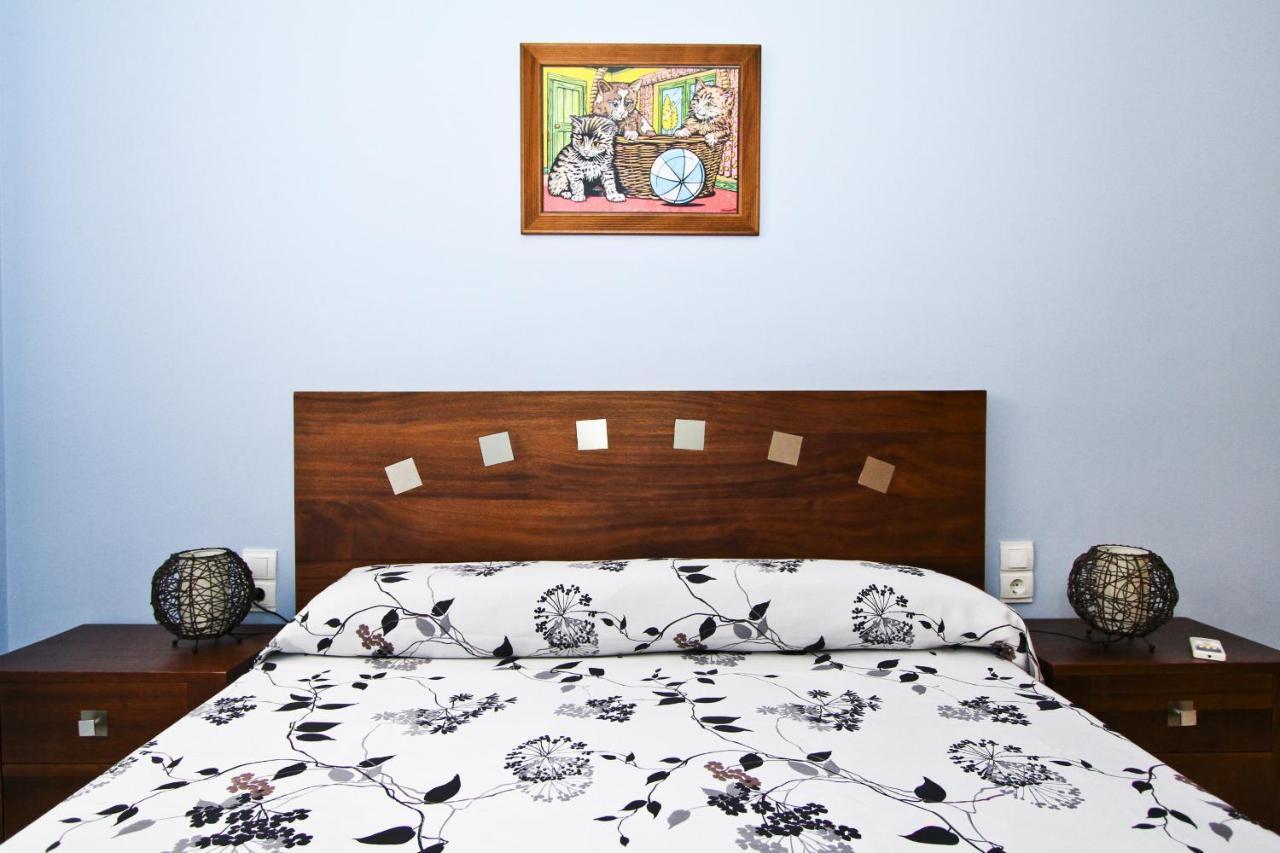 Apartamento Cantilmar 1 Planet Costa Dorada Salou