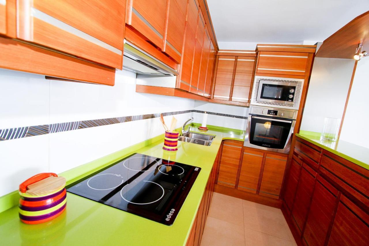 Cantilmar 1 Planet Costa Dorada Apartamento
