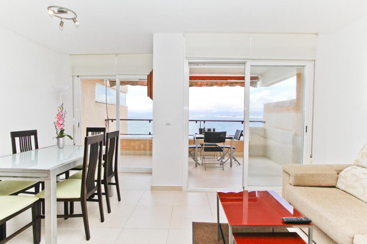 Apartment Cantilmar 1 Planet Costa Dorada