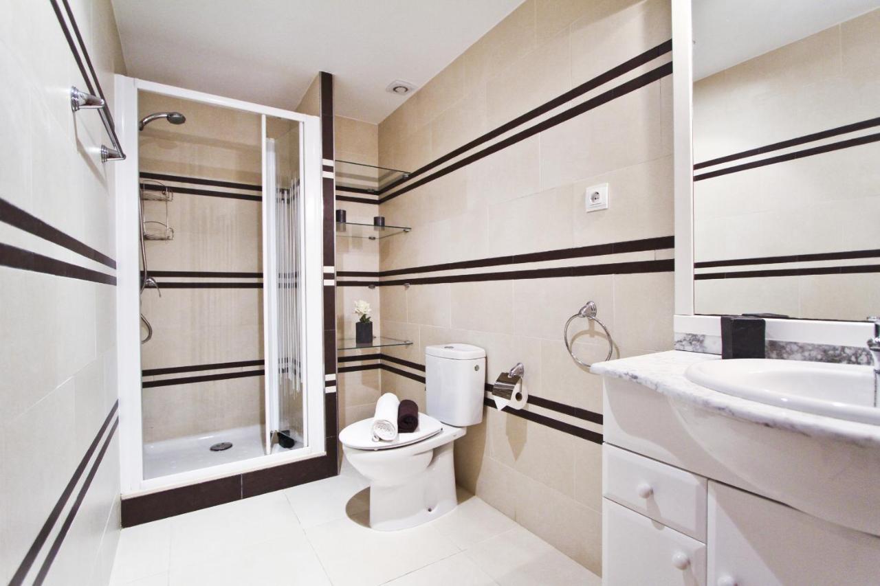 Apartamento Cantilmar 1 Planet Costa Dorada *