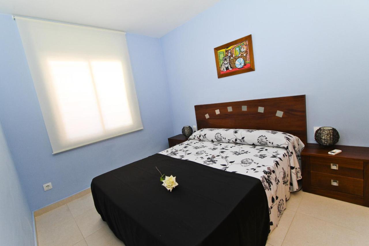 Cantilmar 1 Planet Costa Dorada Apartment