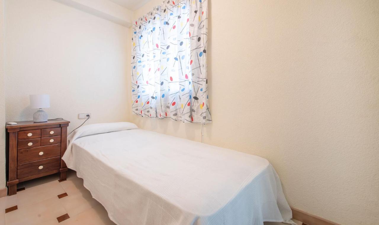 Tarracohomes, Rosa Con Terraza Y Vistas A La Playa * Salou