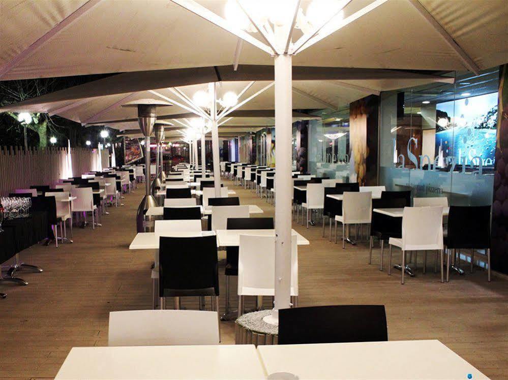 Apartamento Rentalmar Park *