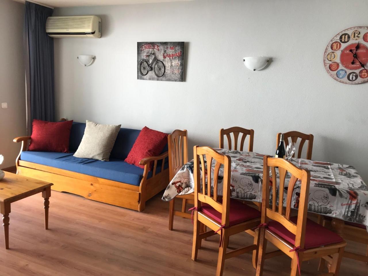 Village Park Apartment Salou