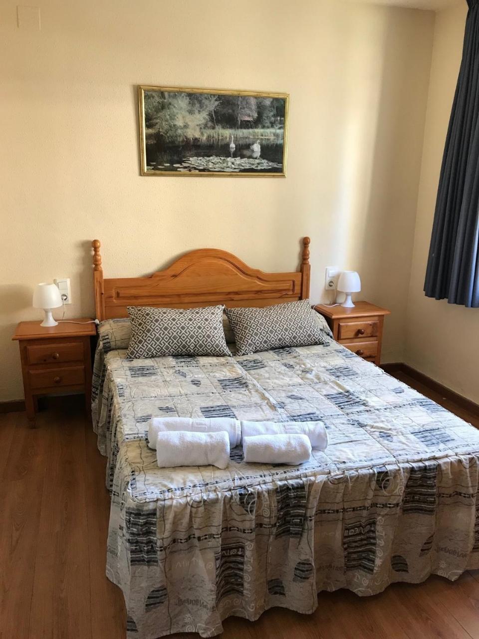 Village Park Apartment Salou