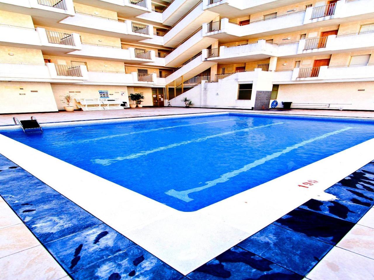 Apartment Pentathlon 2 Planet Costa Dorada