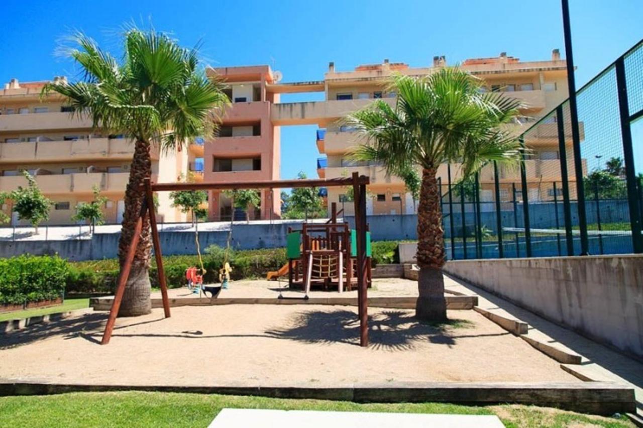 Tramuntana Planet Costa Dorada *