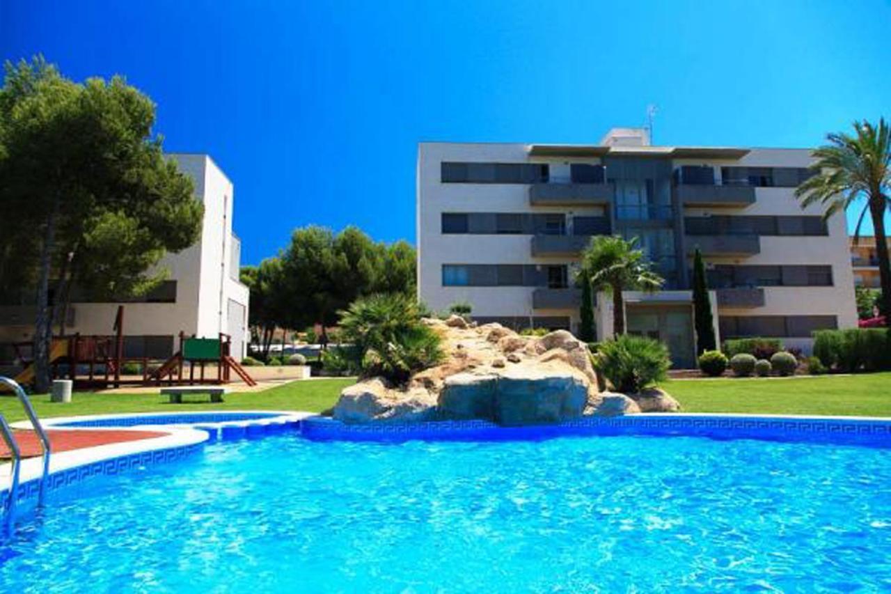 Appartement Tramuntana Planet Costa Dorada Salou