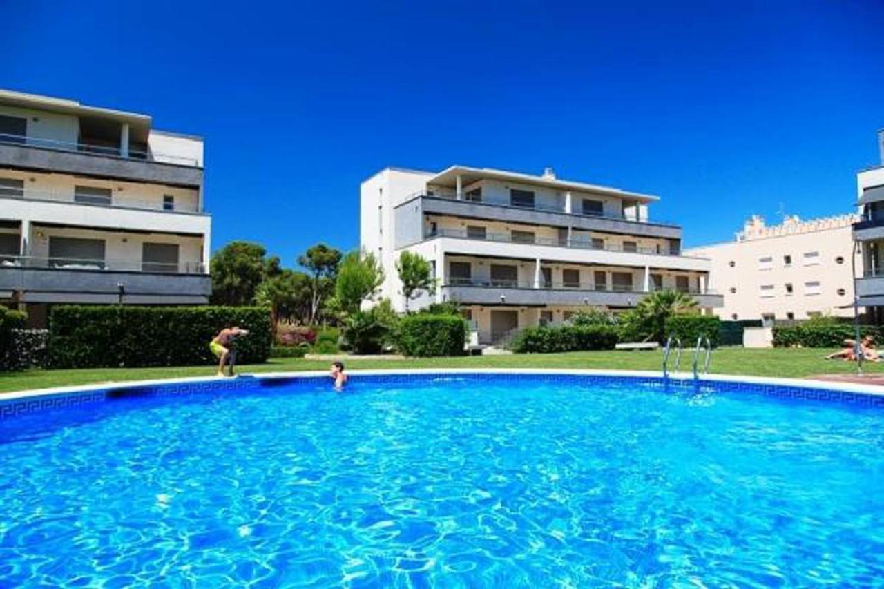 Tramuntana Planet Costa Dorada Appartement *