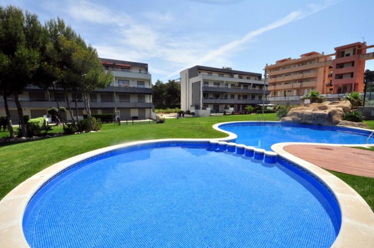 Appartement Tramuntana Planet Costa Dorada