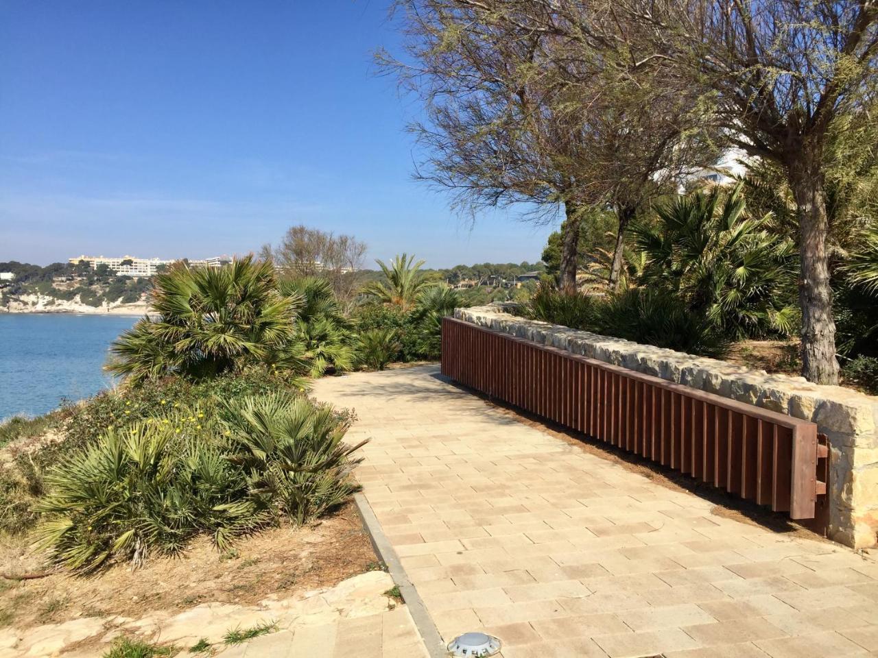 Ideal Descansar, Cerca Del Mar! Appartement