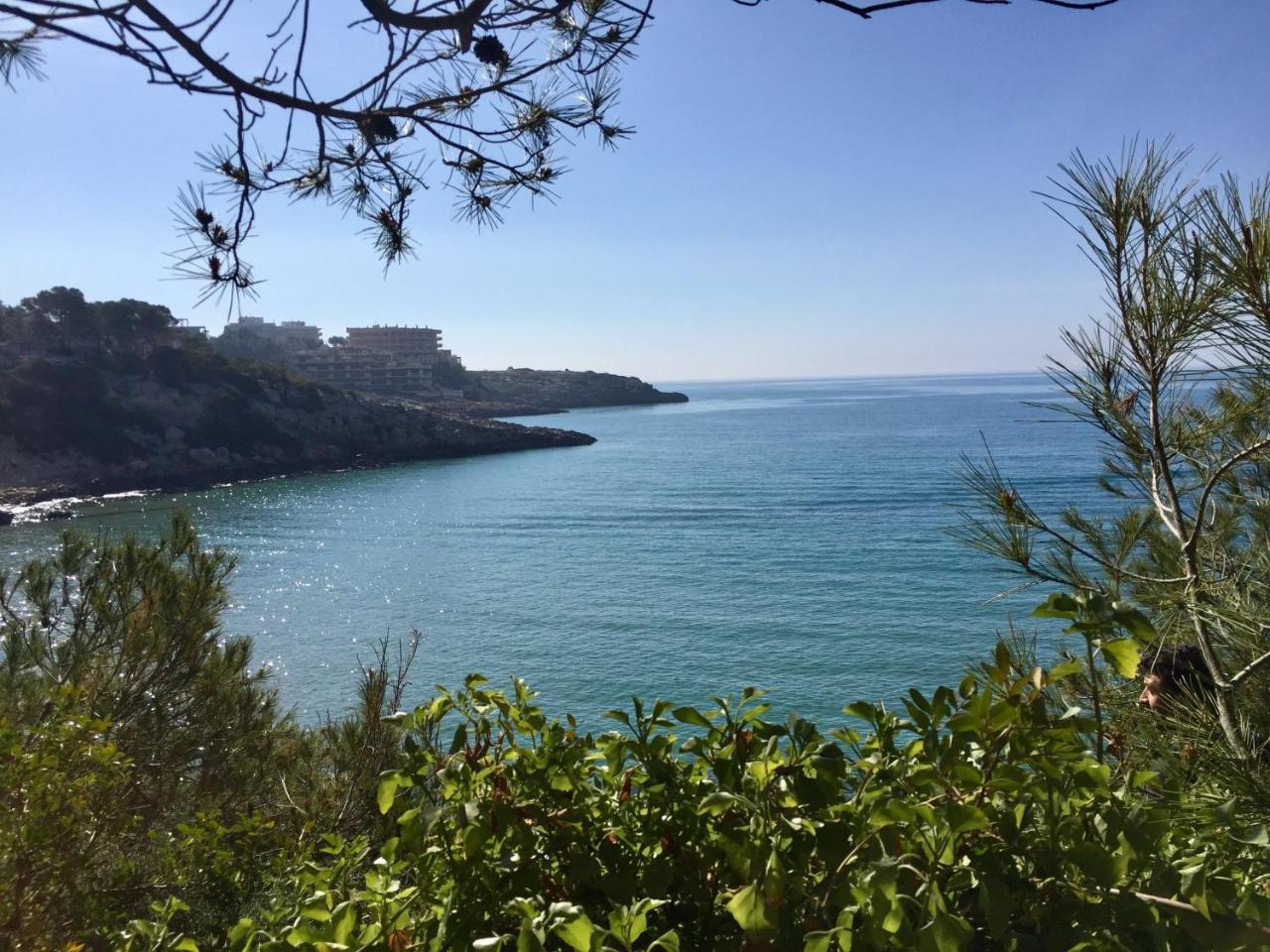 Appartement Ideal Descansar, Cerca Del Mar! Salou