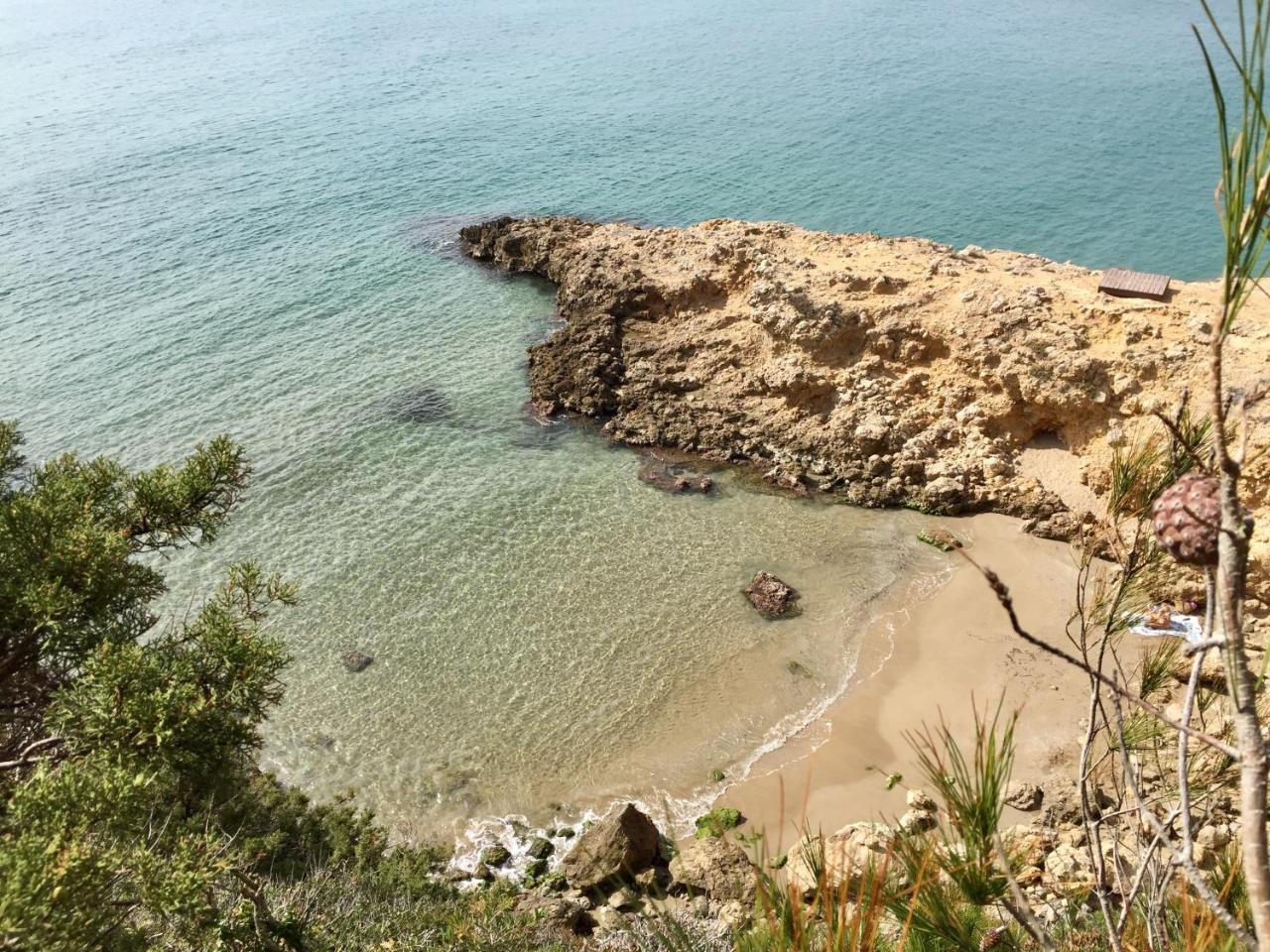 Ideal Descansar, Cerca Del Mar! Appartement Salou