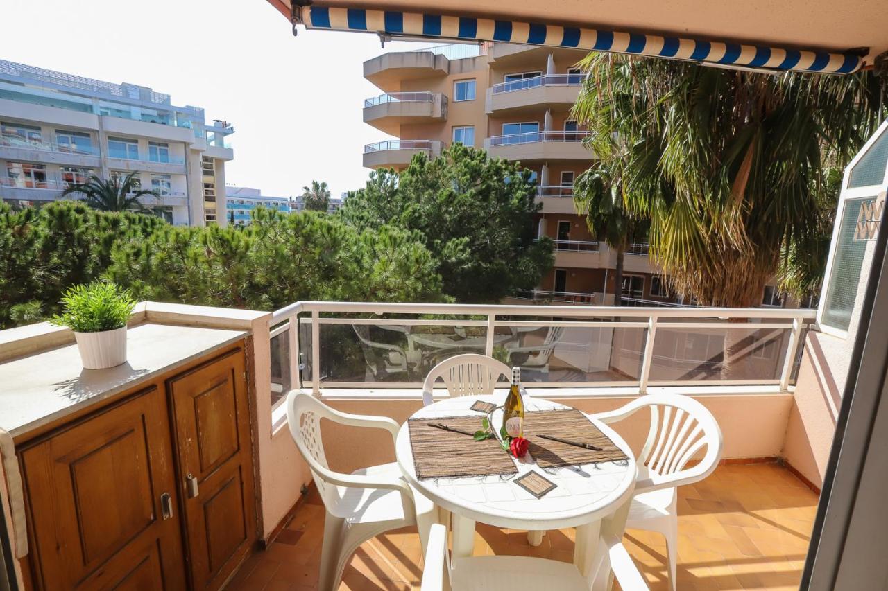 California Apartment Salou