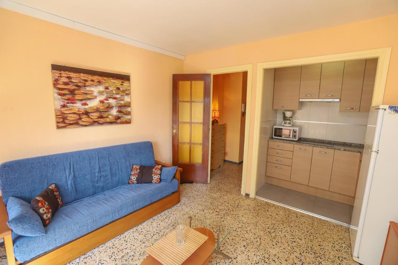 Apartment California *
