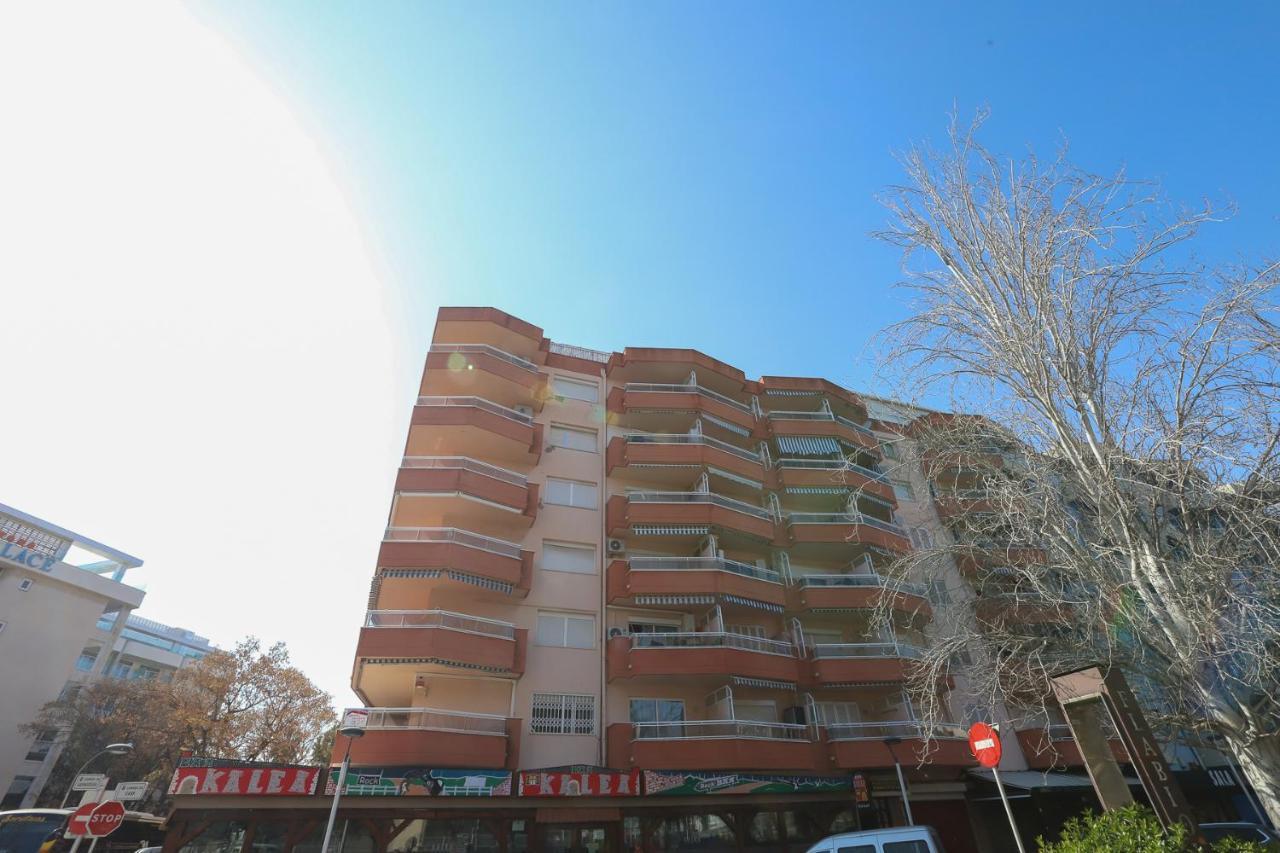 Apartment California Salou