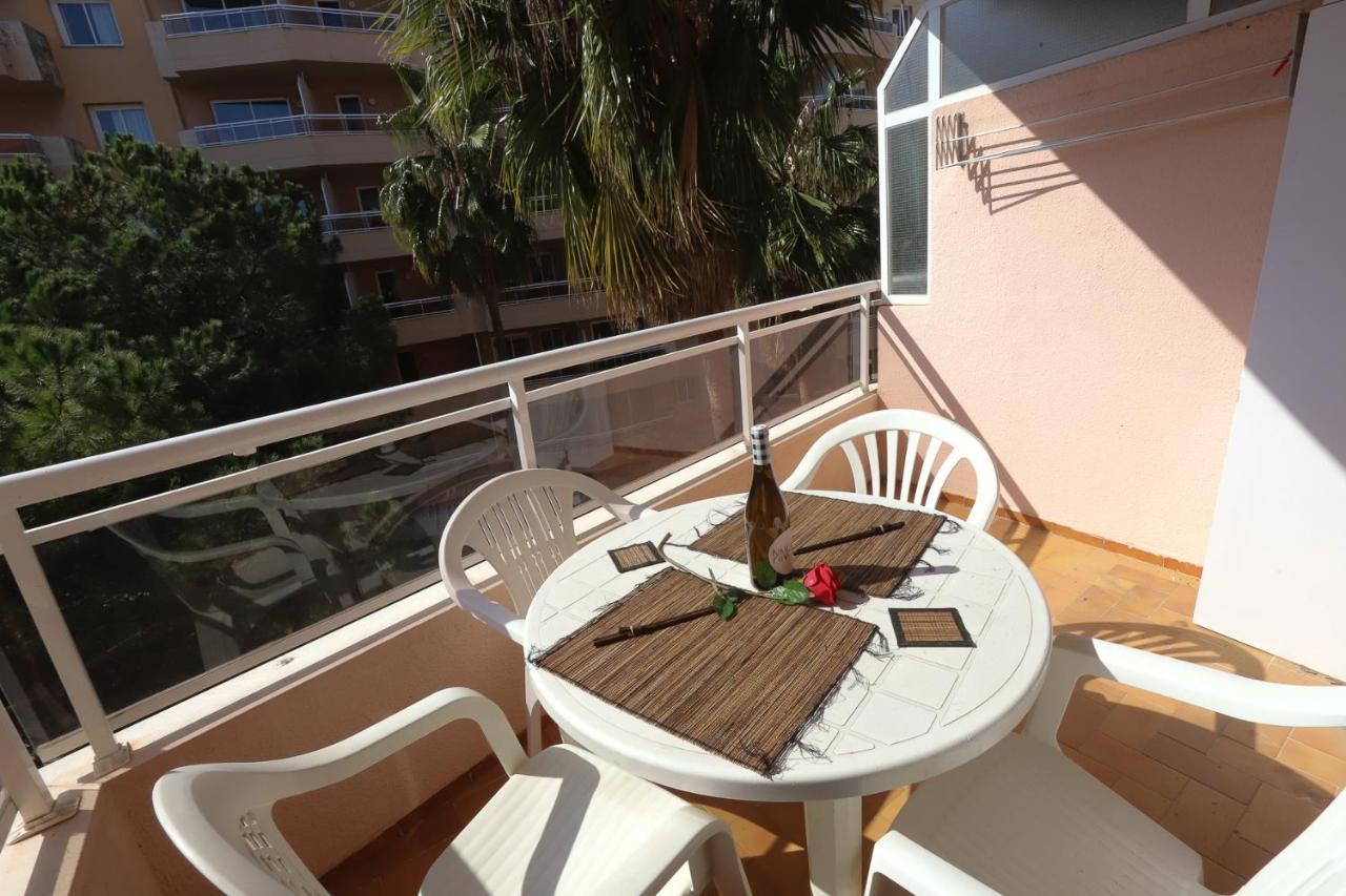 Apartment California Salou