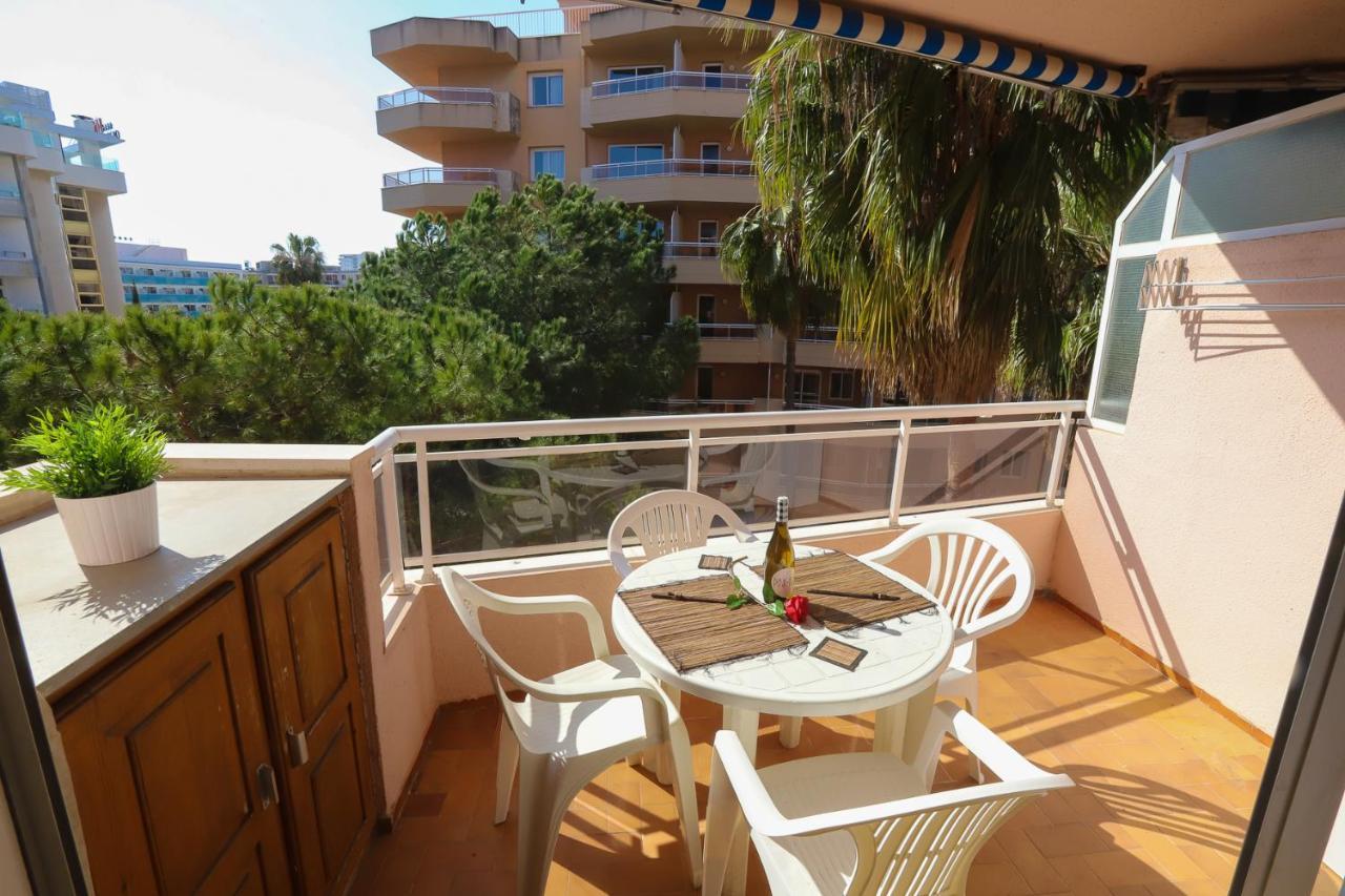 California Salou