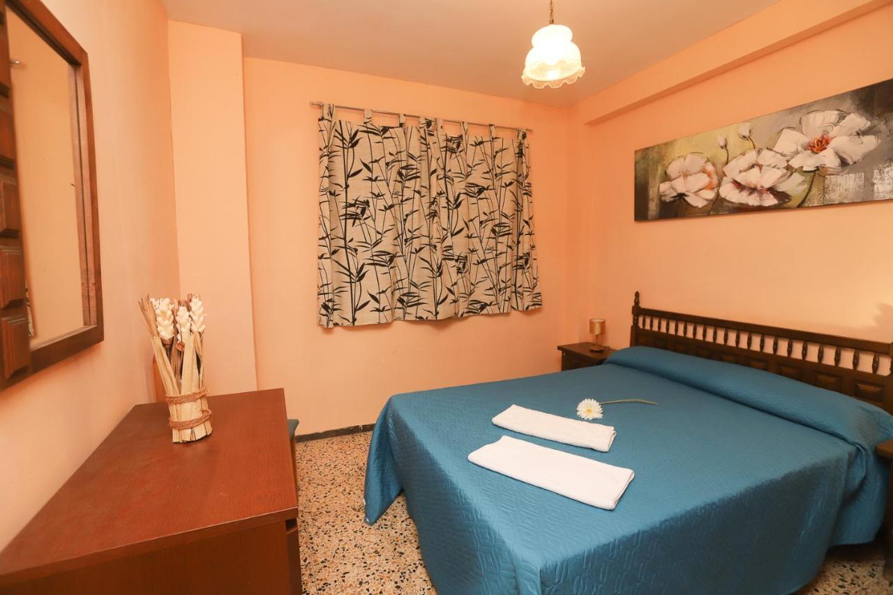 California Apartment Salou