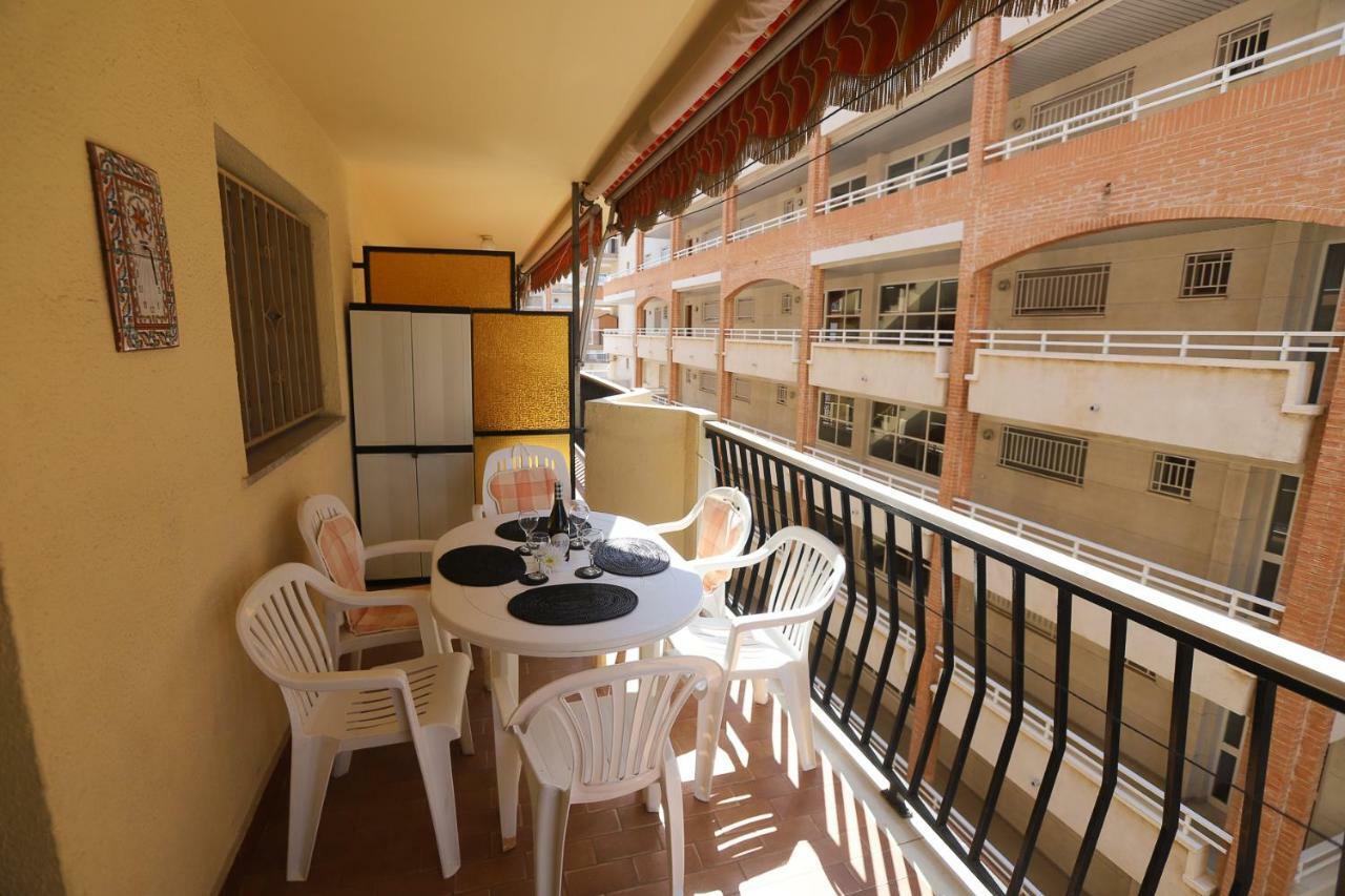 Costa Daurada - Greco Ii Apartamento