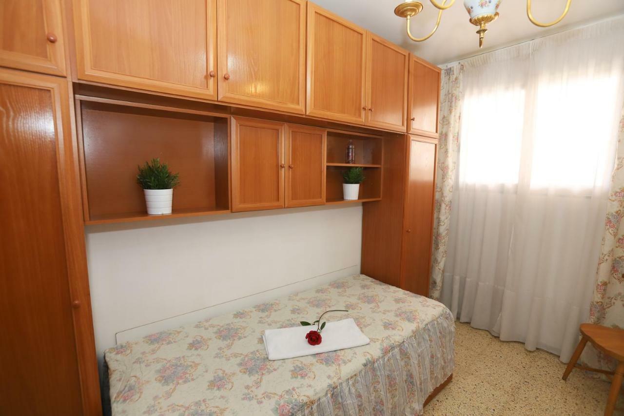 Apartamento Costa Daurada - Greco Ii Salou