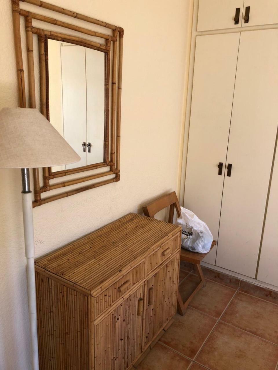 Apartment Alboran 2 Familias Arysal *