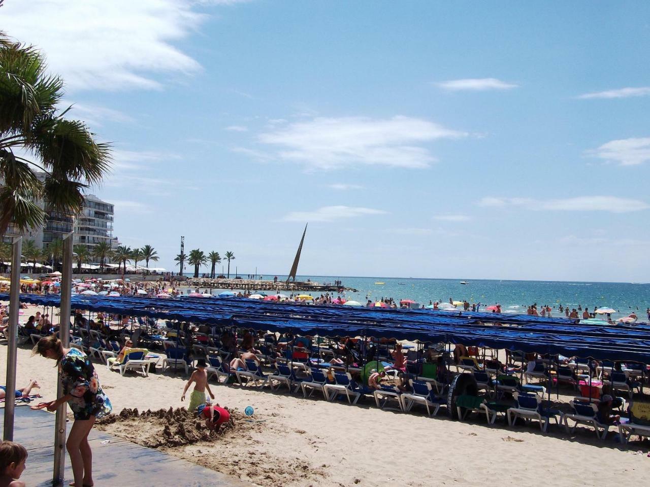 Apartamento Familidays 010 Village Park Salou