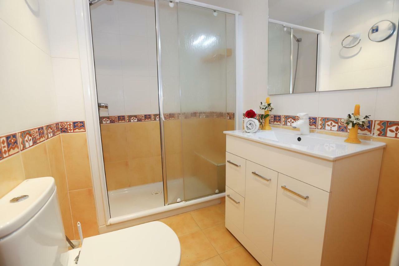 Costa Daurada - Zurbaran Apartment