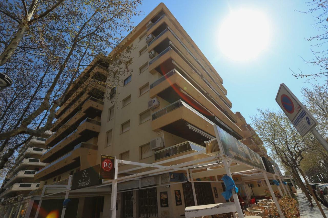 Costa Daurada - Zurbaran Apartment