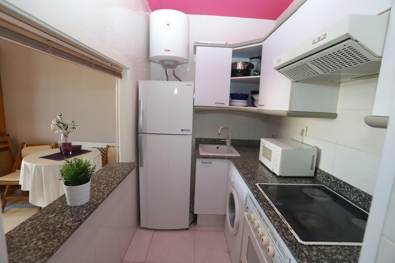 Costa Daurada Apartaments - Nobusa Apartment