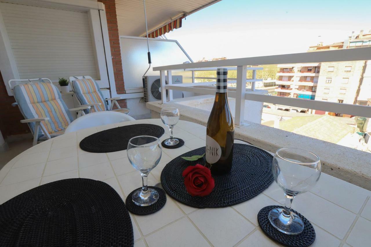 Costa Daurada Apartaments - Nobusa Apartment *
