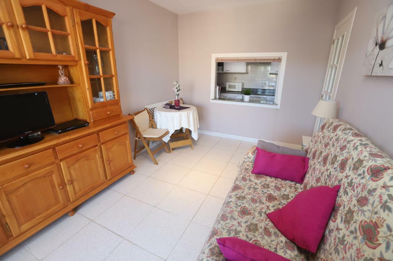Costa Daurada Apartaments - Nobusa Apartment