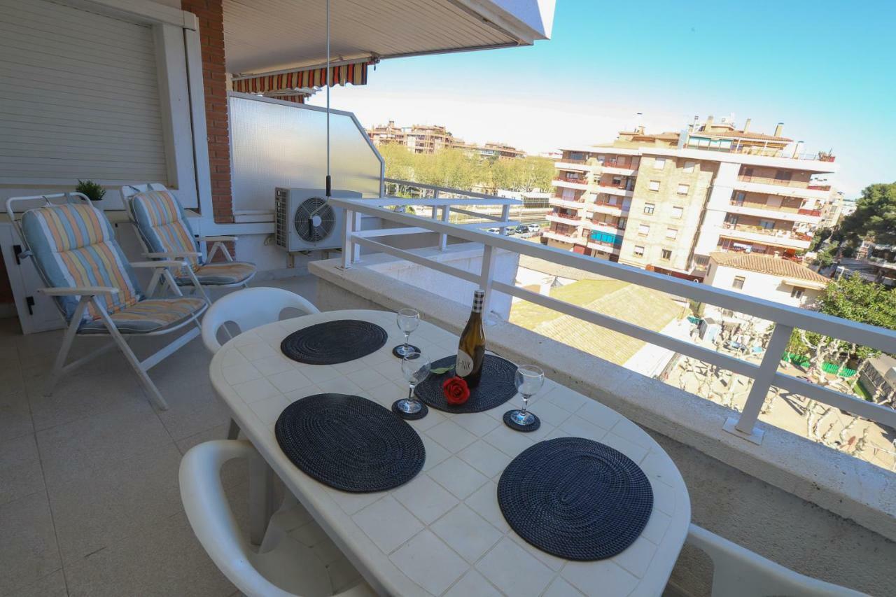 Apartment Costa Daurada Apartaments - Nobusa