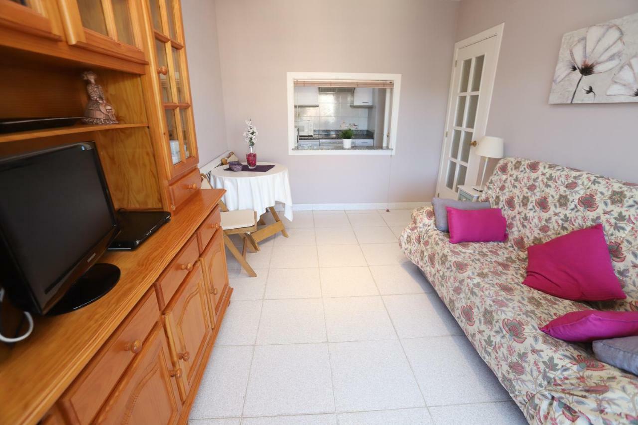 Apartment Costa Daurada Apartaments - Nobusa *