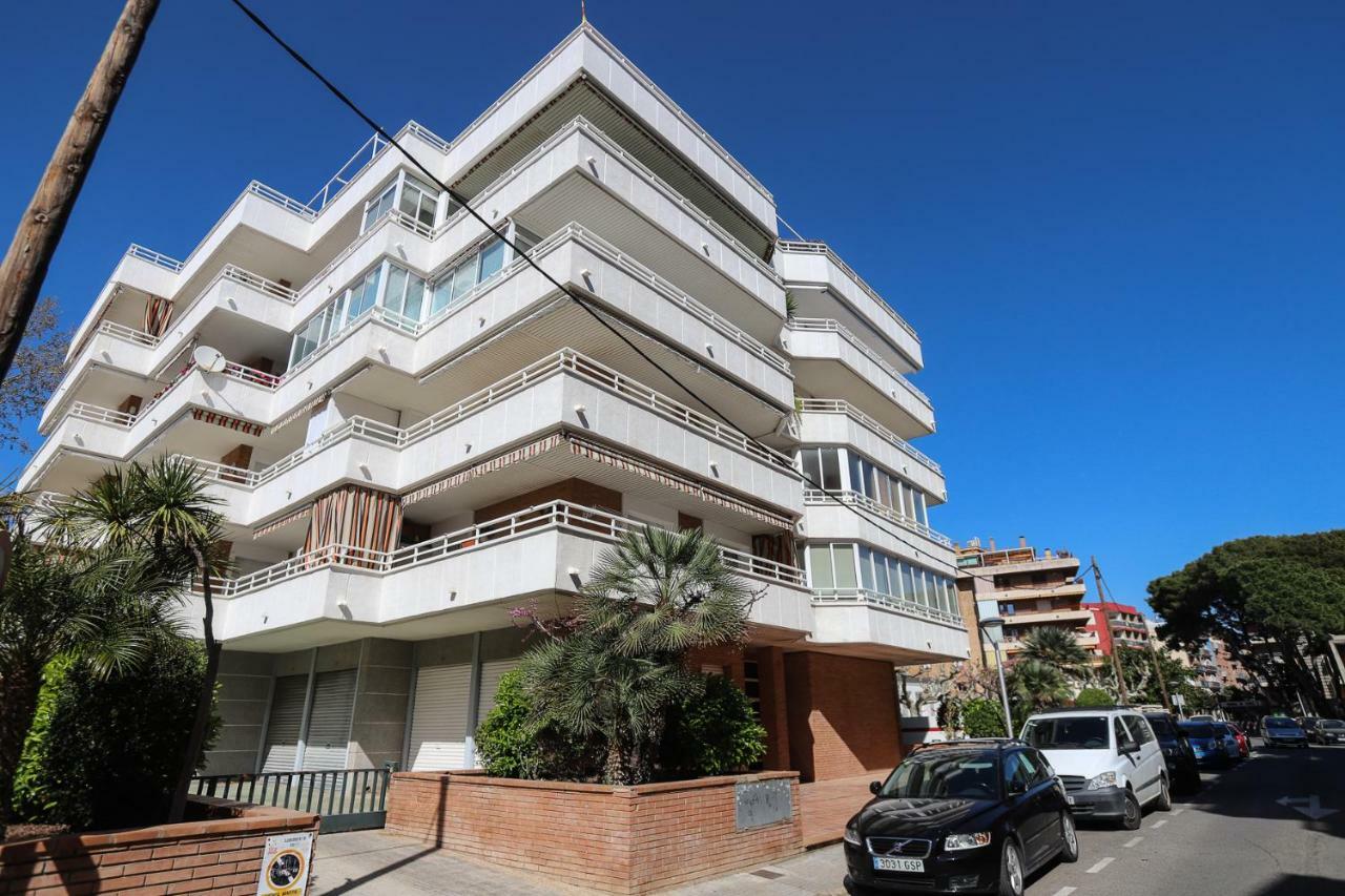 Apartment Costa Daurada Apartaments - Nobusa *
