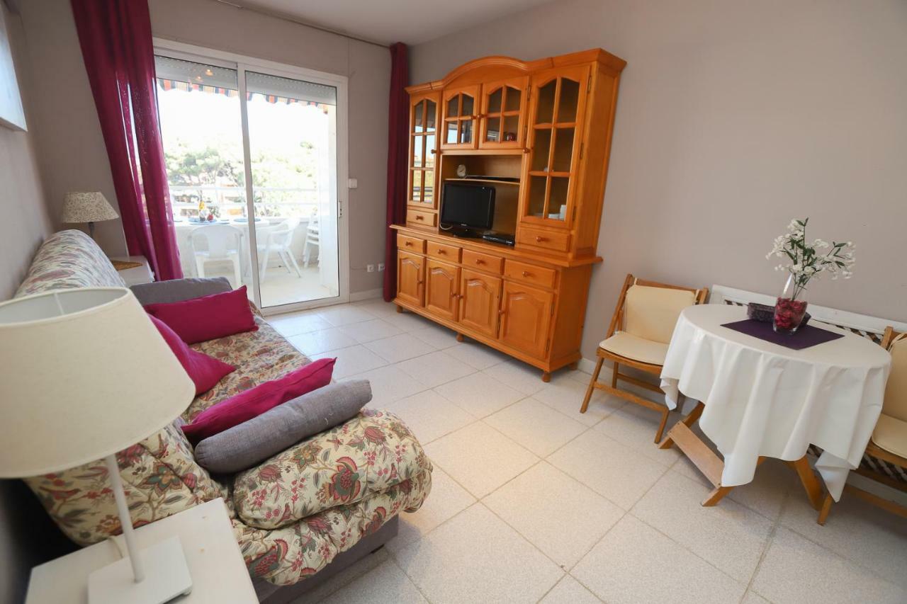Apartment Costa Daurada Apartaments - Nobusa Salou