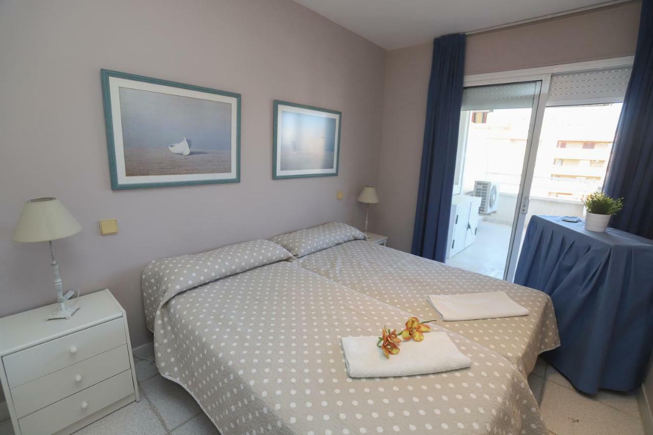 Costa Daurada Apartaments - Nobusa Apartment