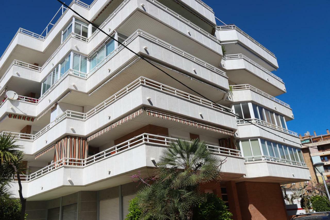 Apartment Costa Daurada Apartaments - Nobusa Salou