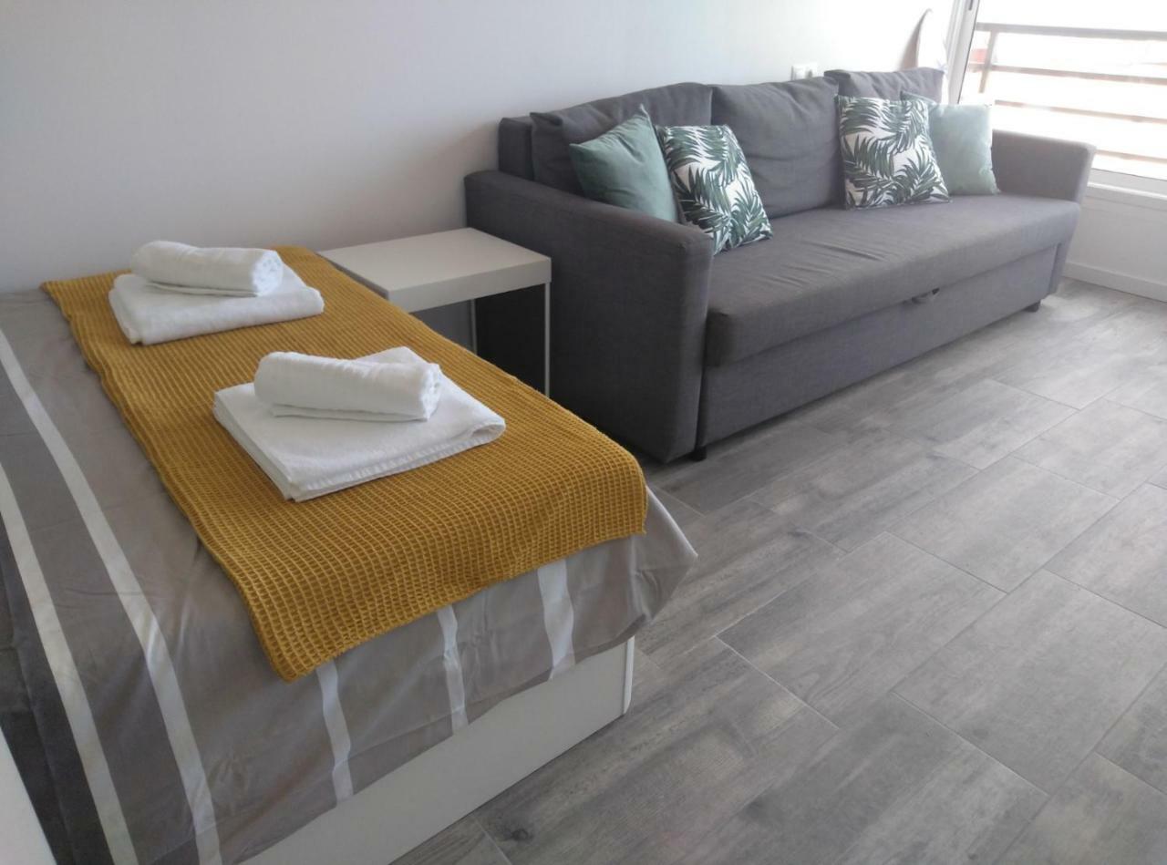 Bsb Surf&beach Apartment Salou