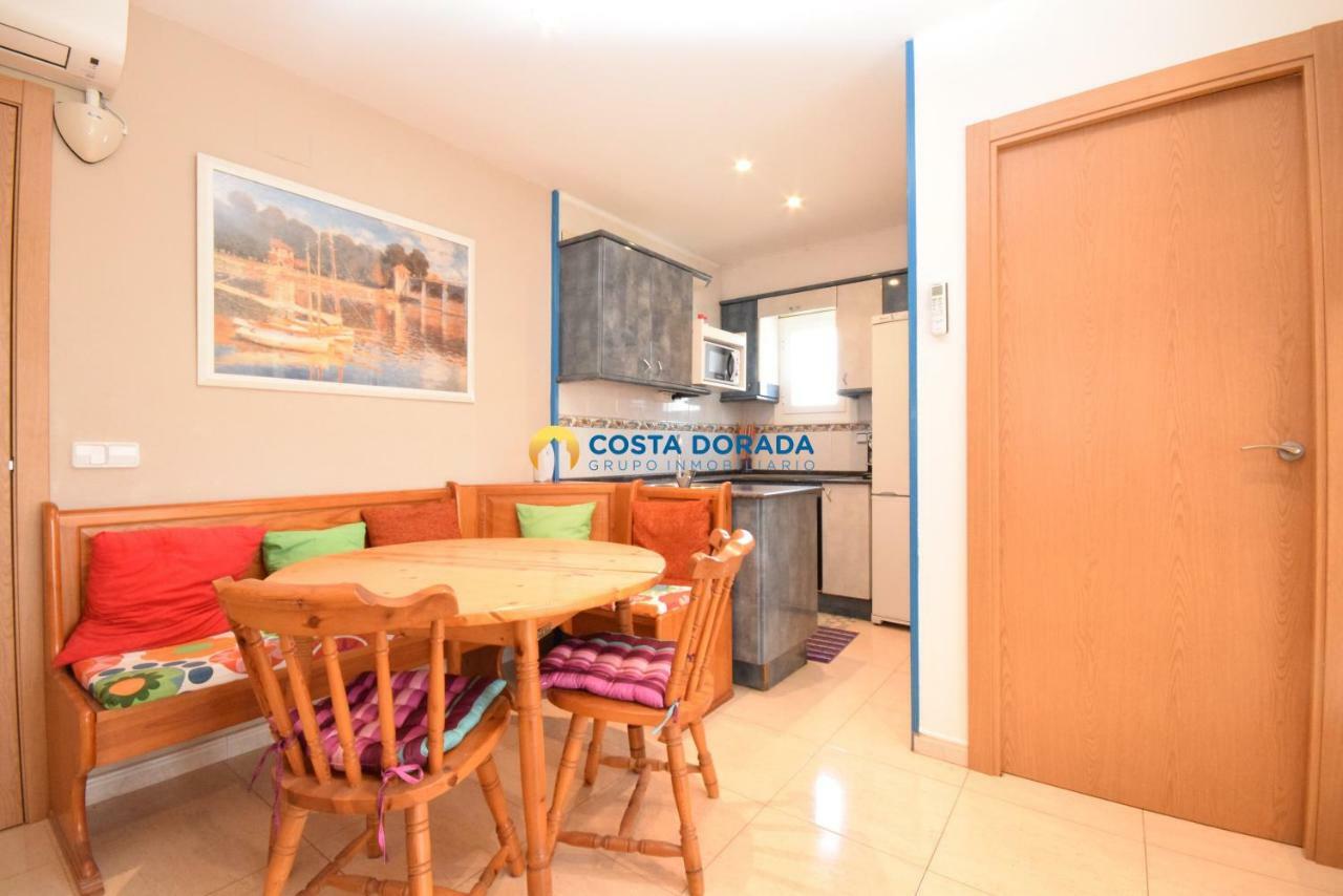 Apartment Gicd La Palmera