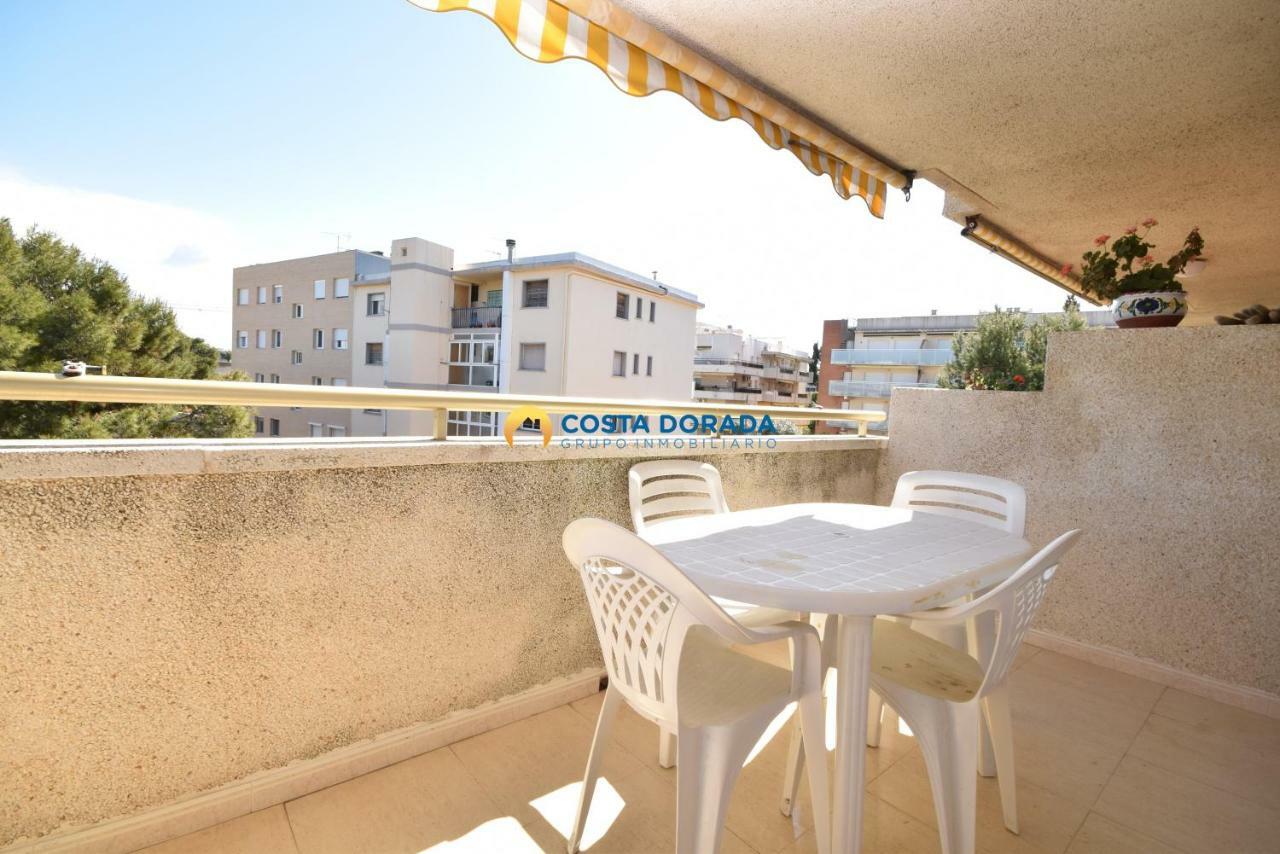 Apartment Gicd La Palmera
