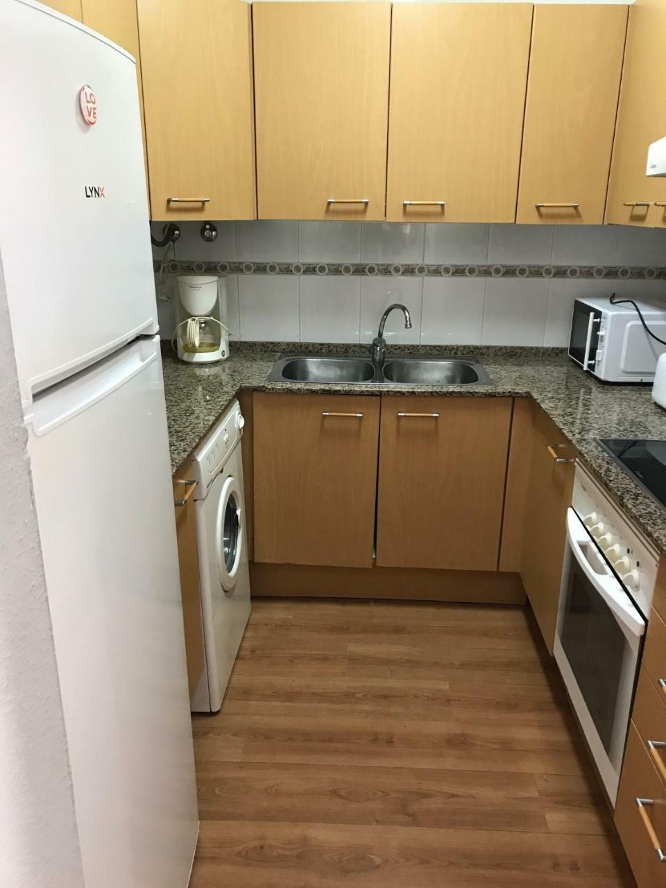 Village Park Apartment