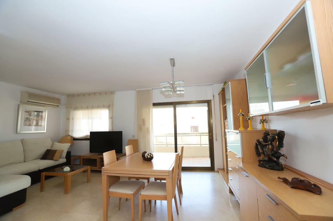 Apartment Costa Daurada - Zurbaran *